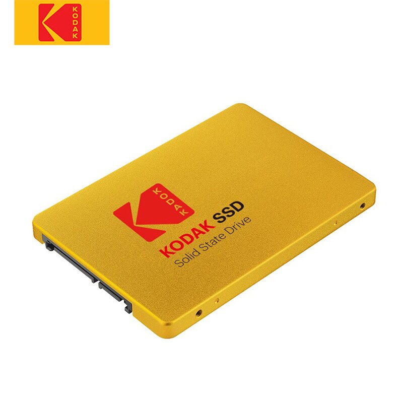 KODAK- X100 SSD 2.5 ġ SATA3 120gb 240gb 4..